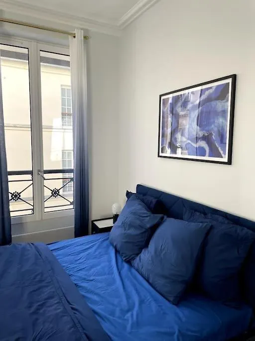 Paris Luxury Family Getaway Apartment 0*,  France