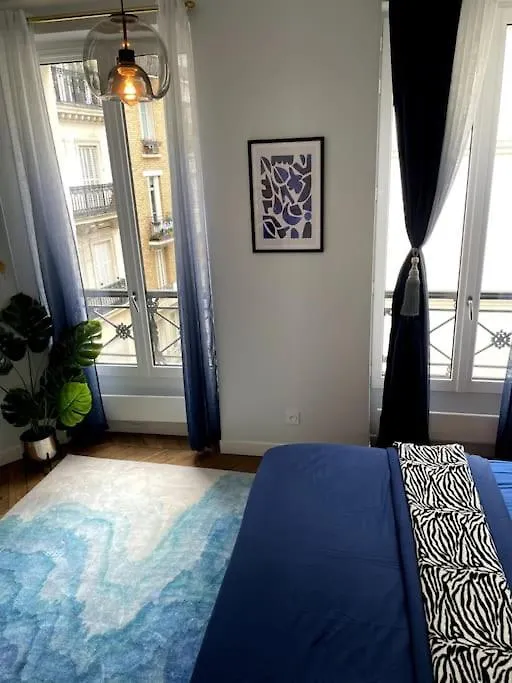 Paris Luxury Family Getaway Apartment France