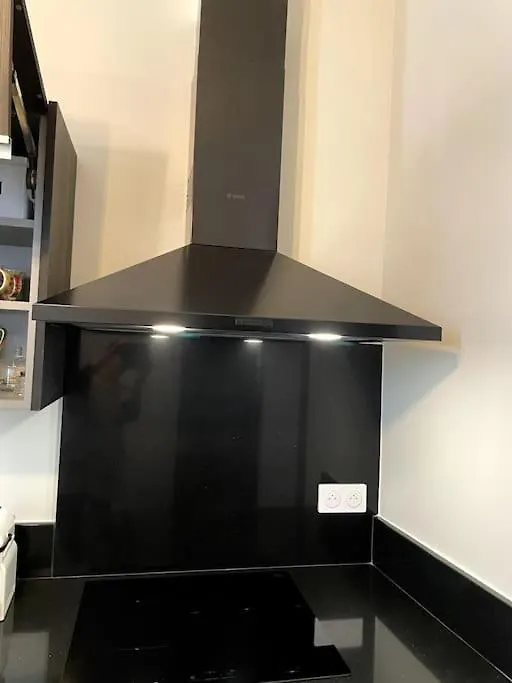 Paris Luxury Family Getaway Apartman