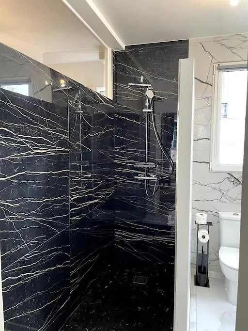 Paris Luxury Family Getaway Apartman