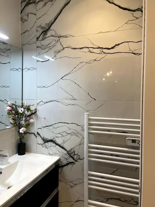 Apartmán Paris Luxury Family Getaway