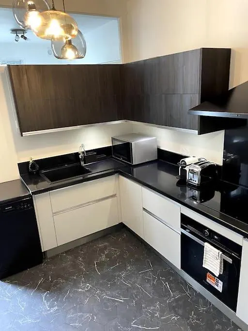 Paris Luxury Family Getaway Apartman