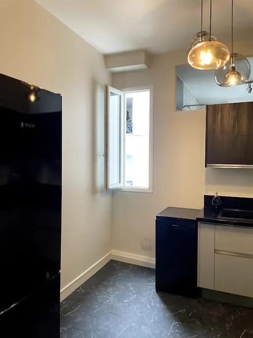 Apartmán Paris Luxury Family Getaway