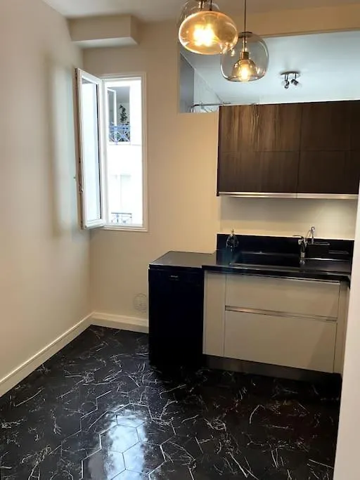 Paris Luxury Family Getaway Apartman