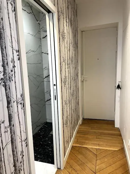 Apartmán Paris Luxury Family Getaway