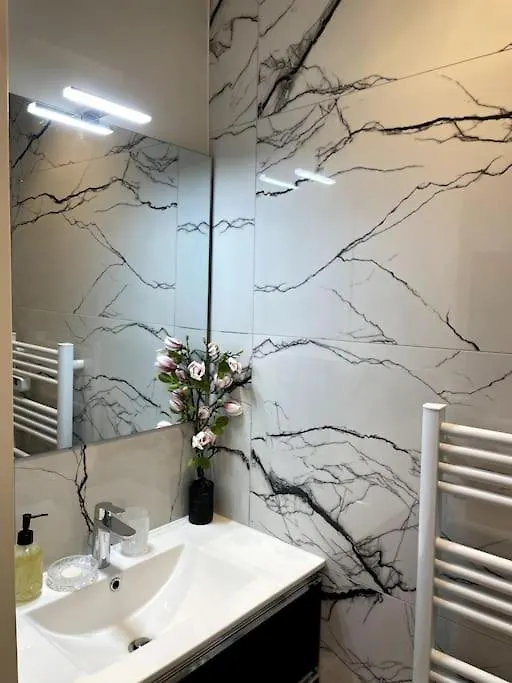 Paris Luxury Family Getaway Apartman