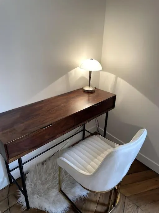 Apartmán Paris Luxury Family Getaway