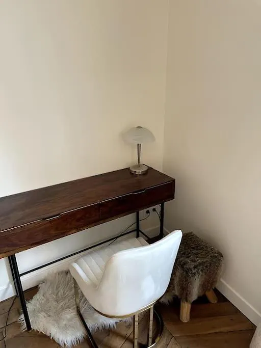 Apartmán Paris Luxury Family Getaway