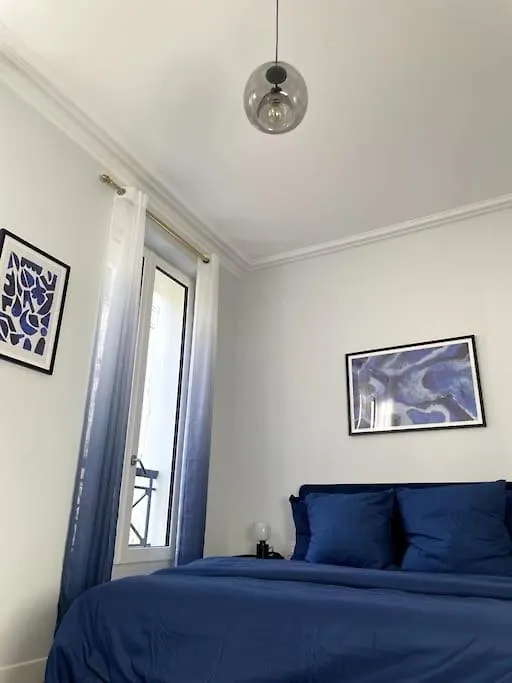 Paris Luxury Family Getaway Apartment