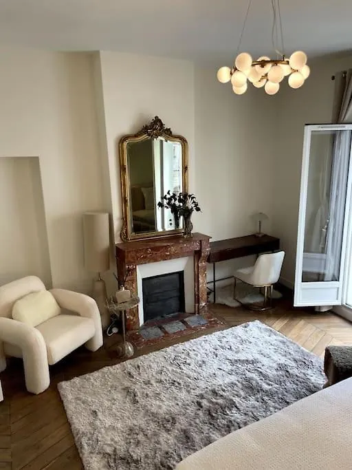 Paris Luxury Family Getaway Apartment France
