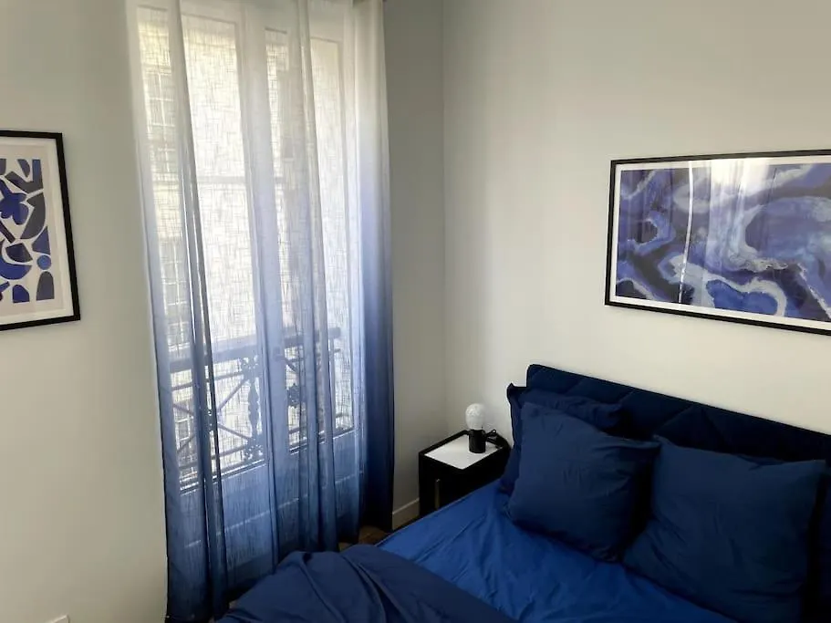 Paris Luxury Family Getaway Apartment