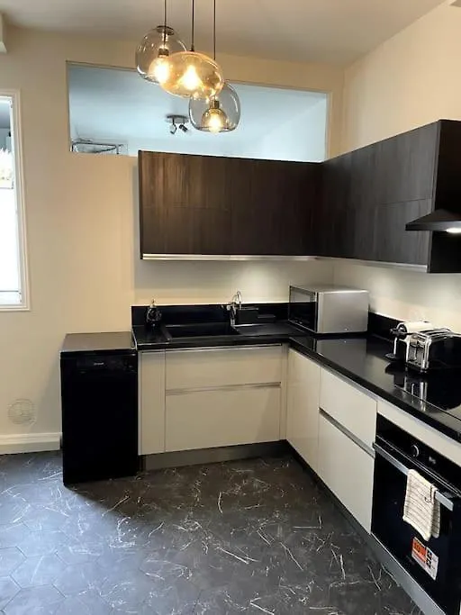 Paris Luxury Family Getaway Apartment 0*,  France