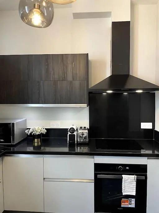 Paris Luxury Family Getaway Apartment France
