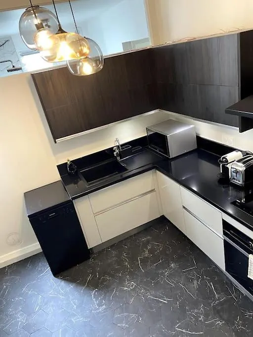Paris Luxury Family Getaway Apartment 0*,