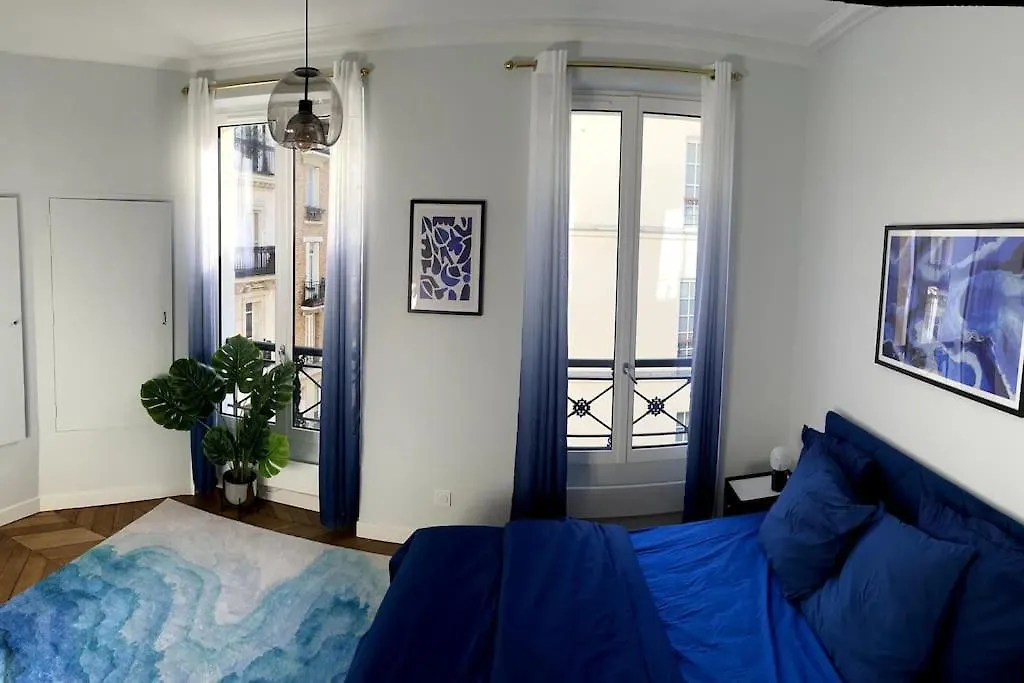 Paris Luxury Family Getaway Apartment 0*,  France