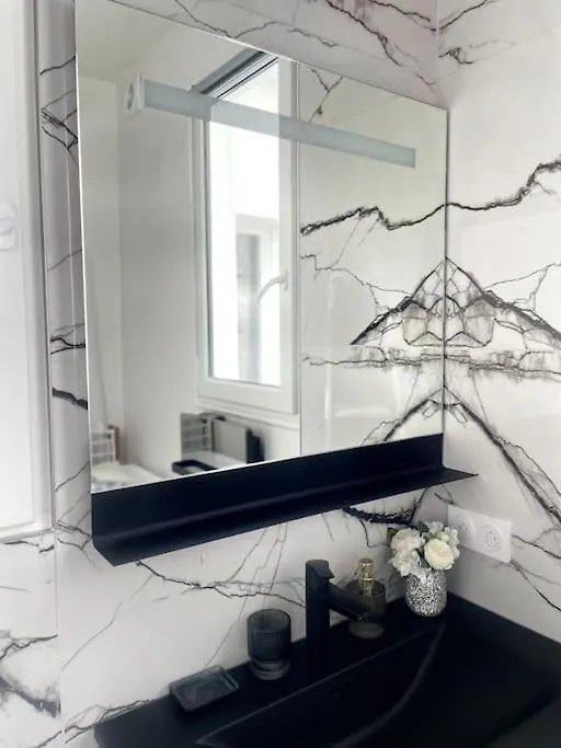 Paris Luxury Family Getaway Apartment