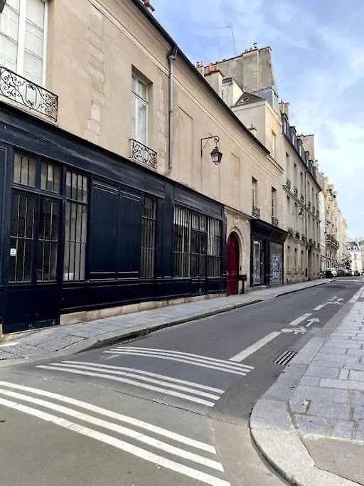 Paris Luxury Family Getaway Apartment France