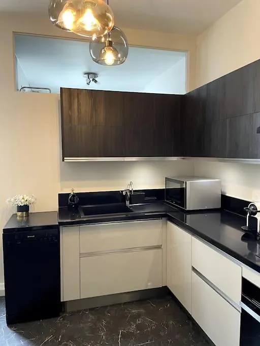 Paris Luxury Family Getaway Apartment France