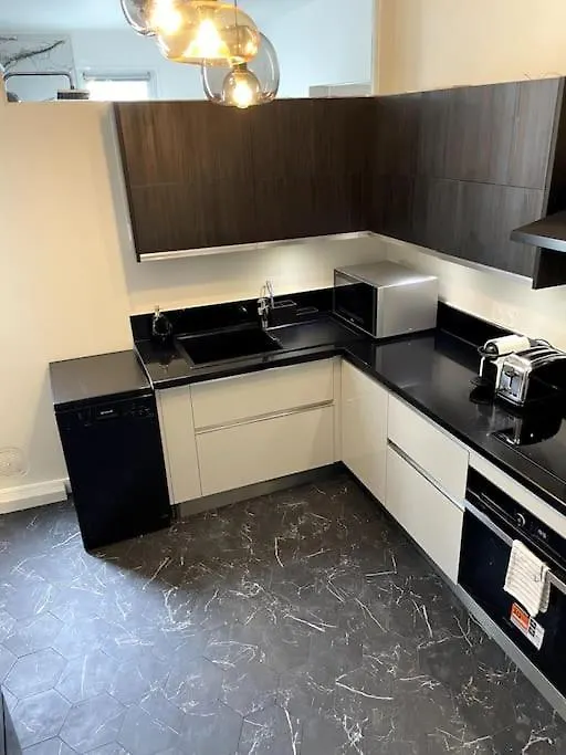 Paris Luxury Family Getaway Apartment France